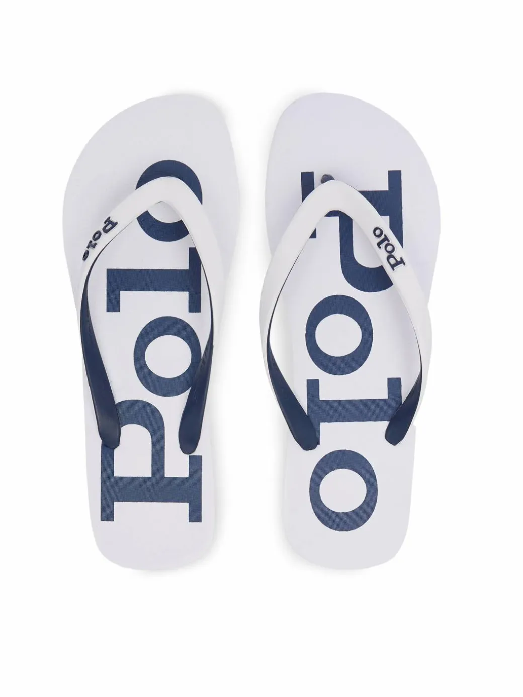 Infradito Bolt 816830672002 Bianco