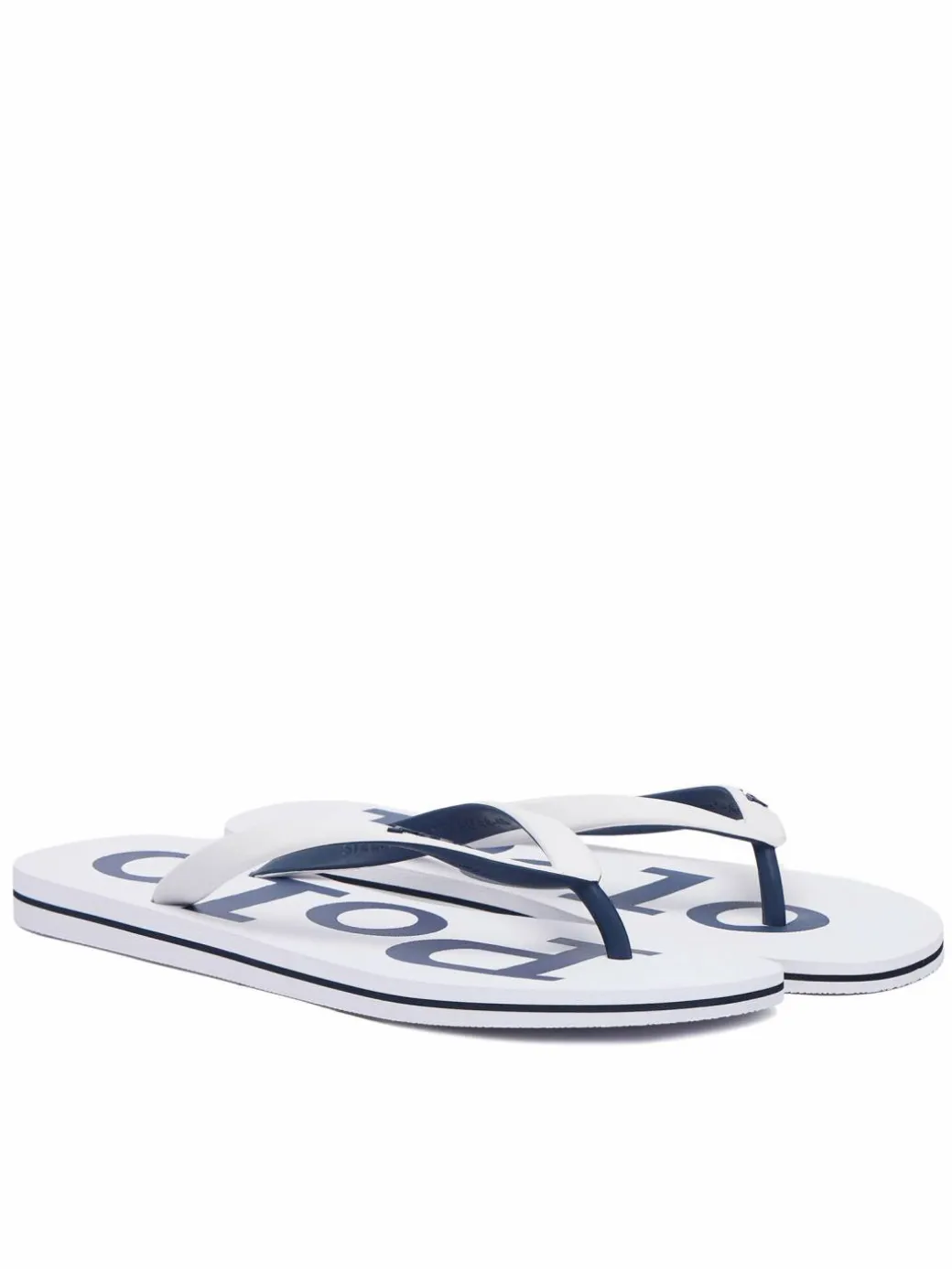 Infradito Bolt 816830672002 Bianco