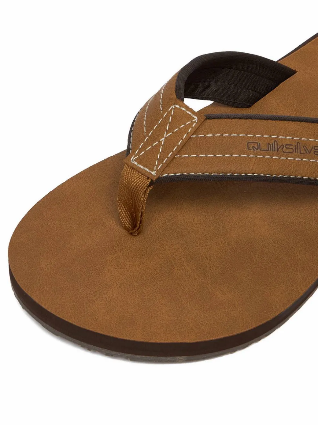 Infradito CEO-MIAMI-01 Marrone