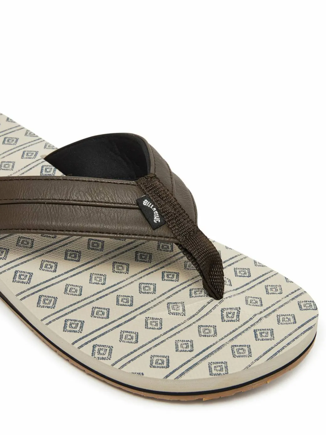 Infradito EBYL100030 Marrone