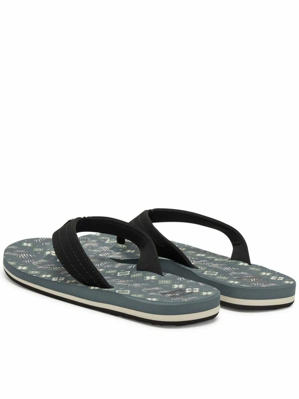 Infradito EBYL100019 Nero