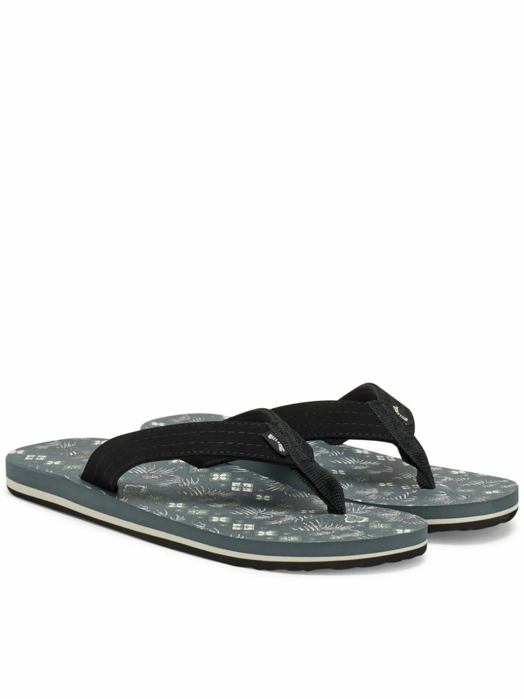 Infradito EBYL100019 Nero