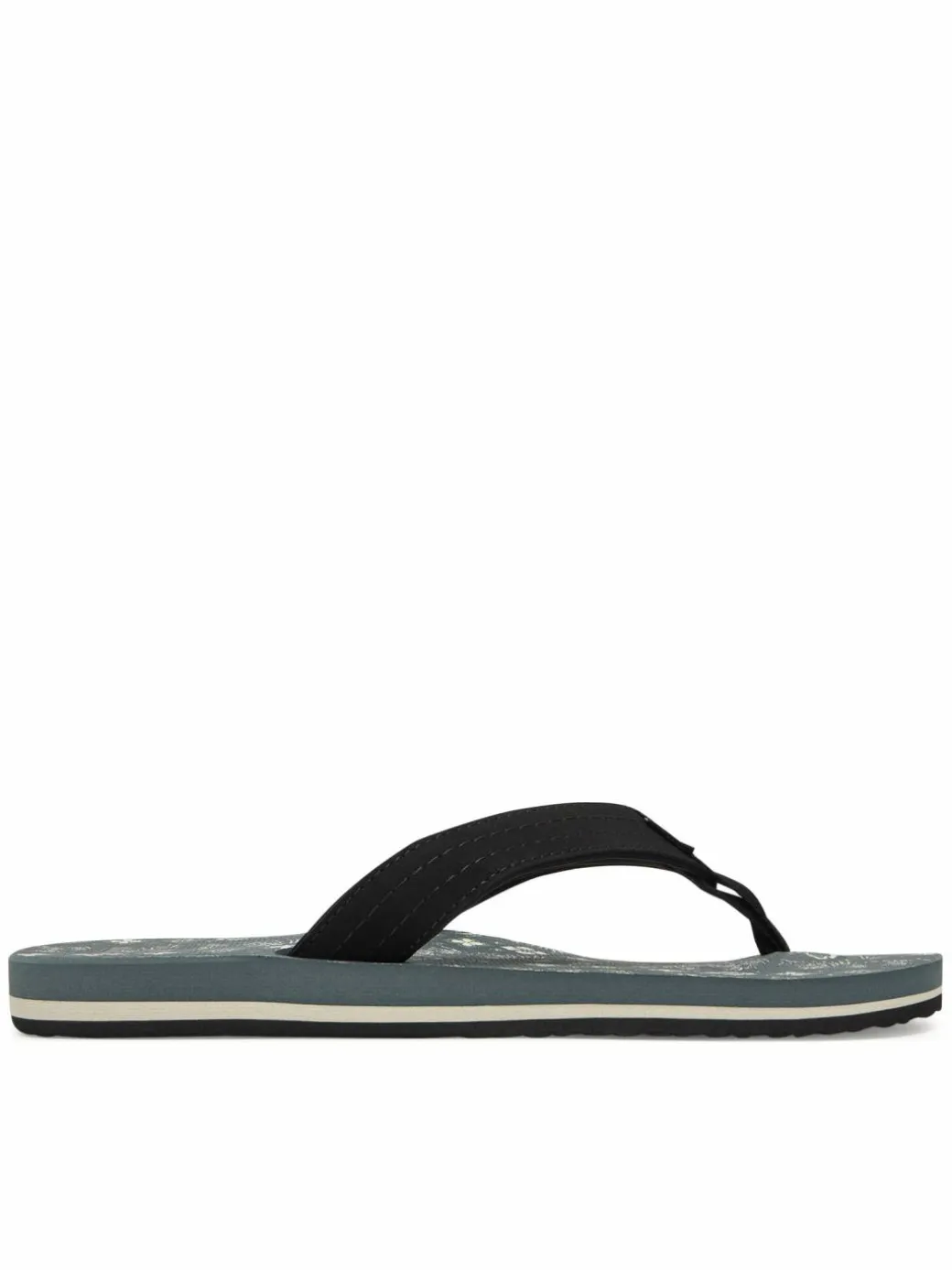 Infradito EBYL100019 Nero