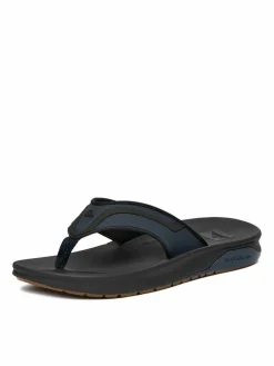 Infradito EO-BRANTON III CQ10124MD Blu scuro
