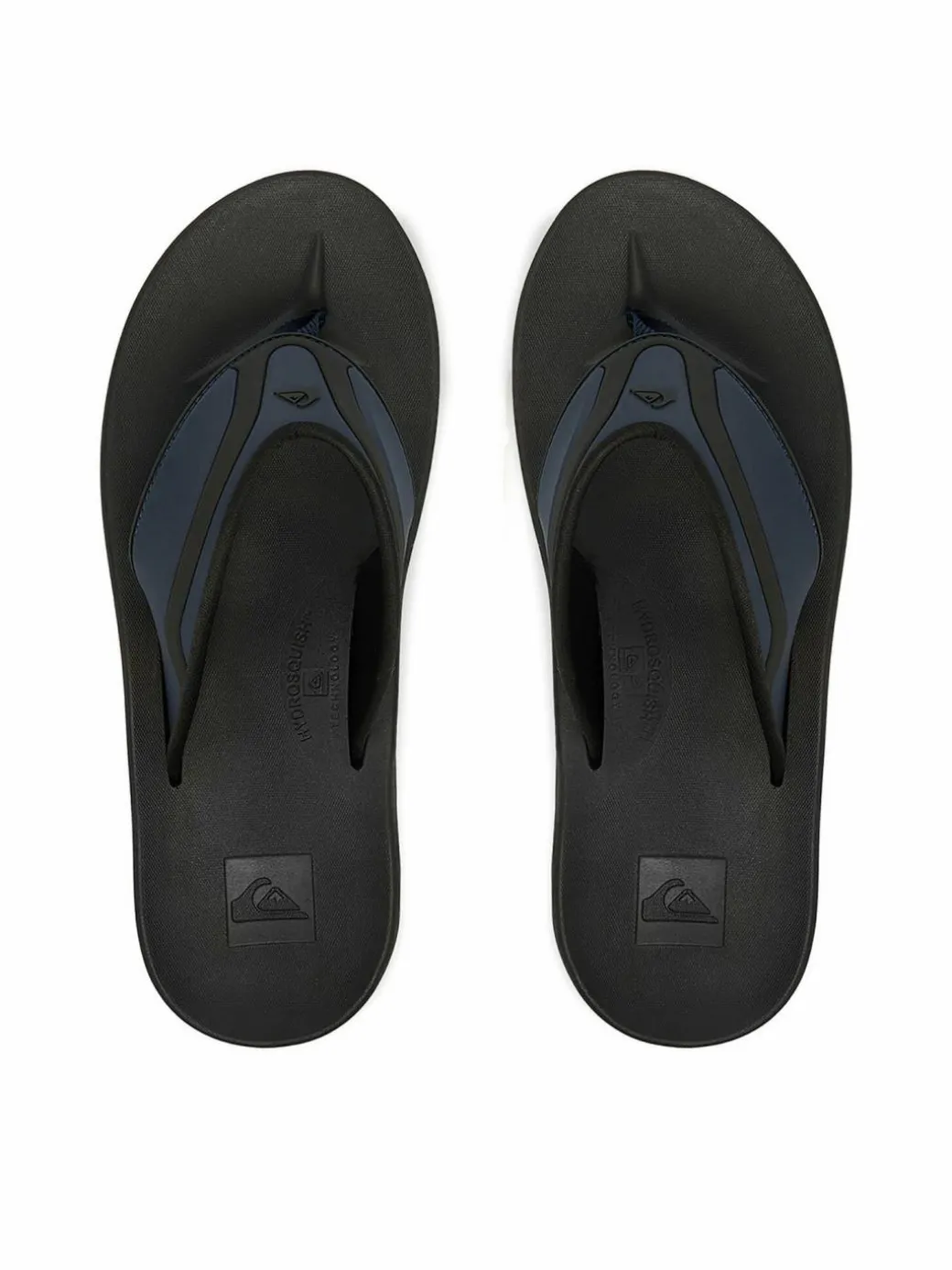 Infradito EO-BRANTON III CQ10124MD Blu scuro