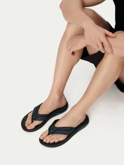 Infradito EO-BRANTON III CQ10124MD Blu scuro