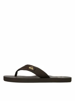 Infradito EO-DUNE CQ10036MGG Marrone scuro