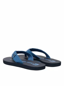 Infradito EO-DUNE CQ10036MMA Blu