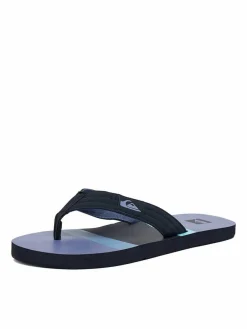 Infradito EO-DUNE CQ10036MMDA Blu scuro
