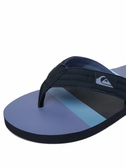 Infradito EO-DUNE CQ10036MMDA Blu scuro