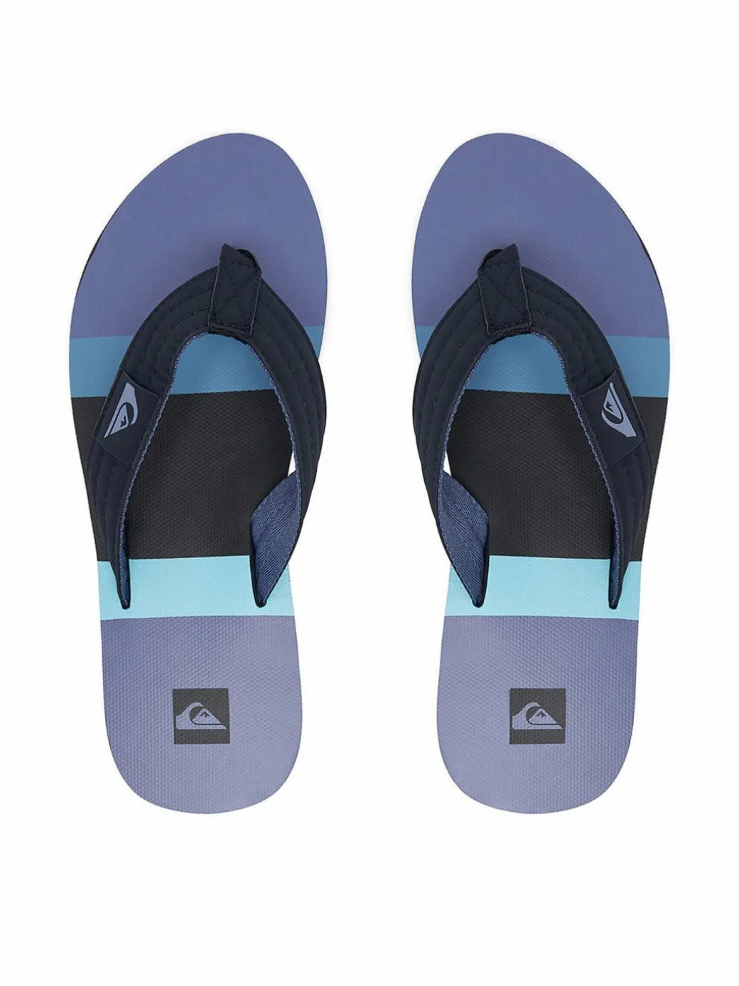 Infradito EO-DUNE CQ10036MMDA Blu scuro
