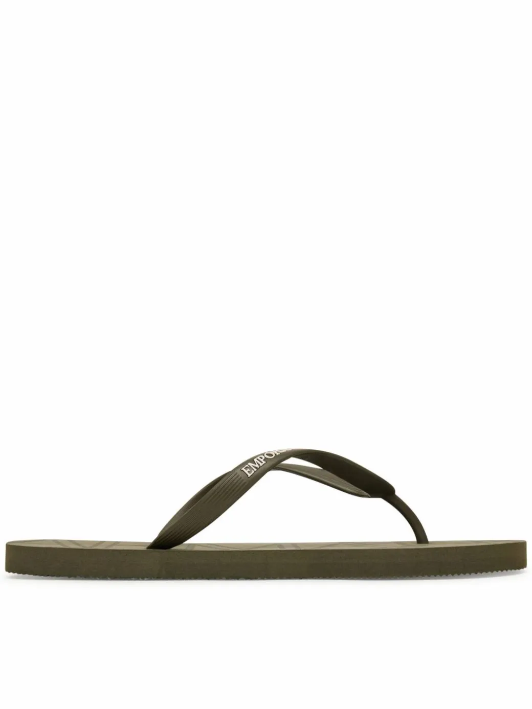 Infradito EX000041 AF22188 M7170 Verde scuro