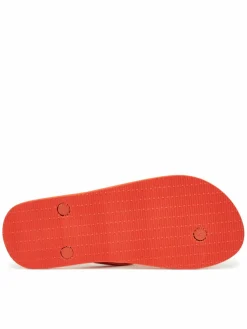 Infradito F5GZ07 BB00H Arancione
