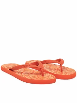 Infradito F5GZ07 BB00H Arancione