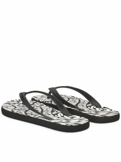 Infradito F5GZ07 BB00H Nero