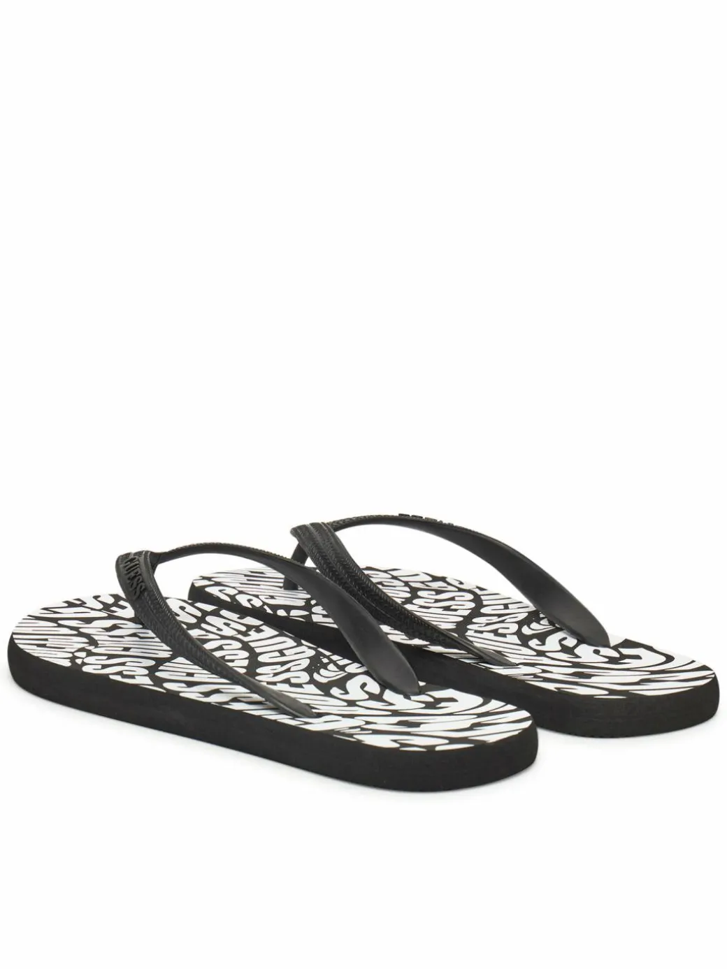 Infradito F5GZ07 BB00H Nero