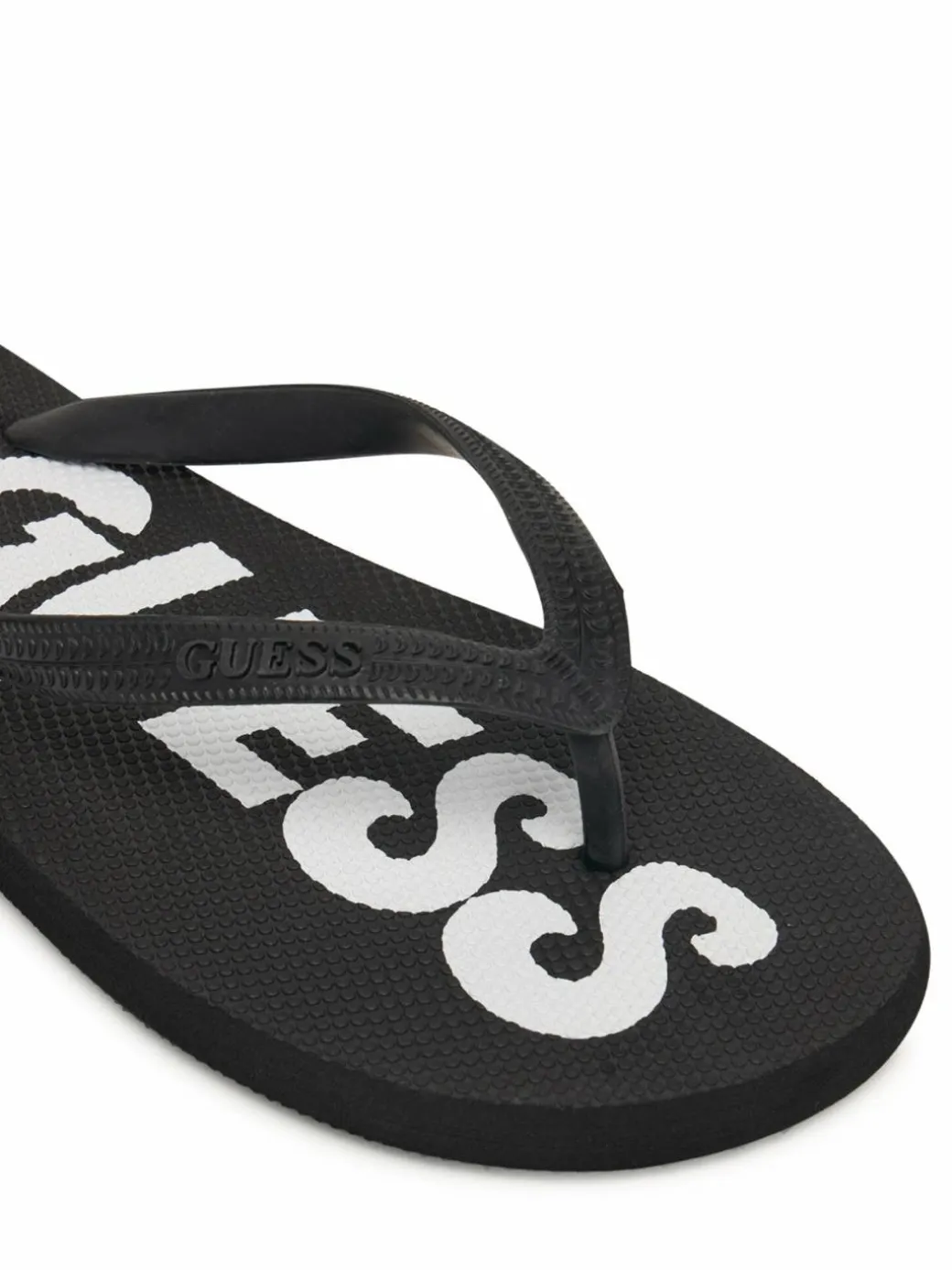 Infradito F6GZ13 BB00H Nero