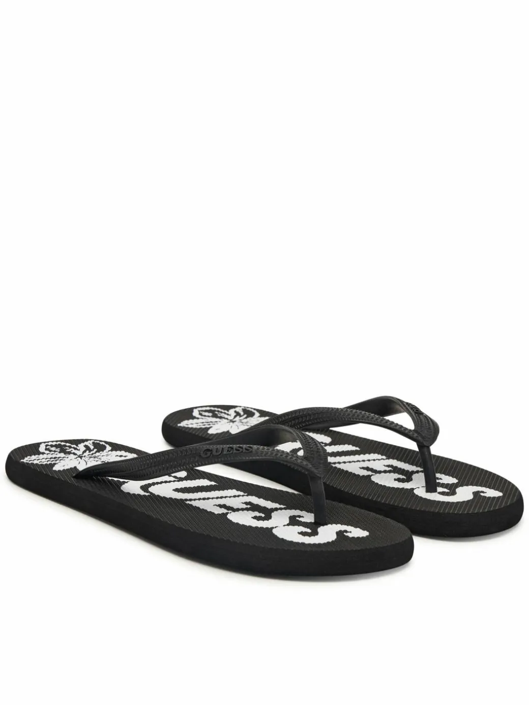 Infradito F6GZ13 BB00H Nero