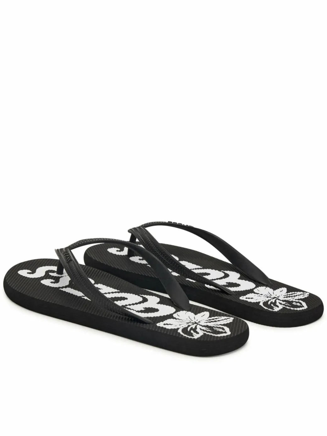 Infradito F6GZ13 BB00H Nero