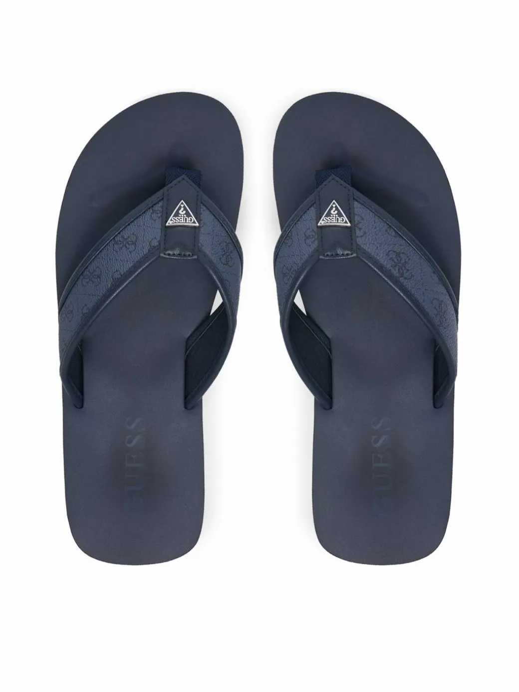 Infradito FMJDI2 FAL21 Blu scuro