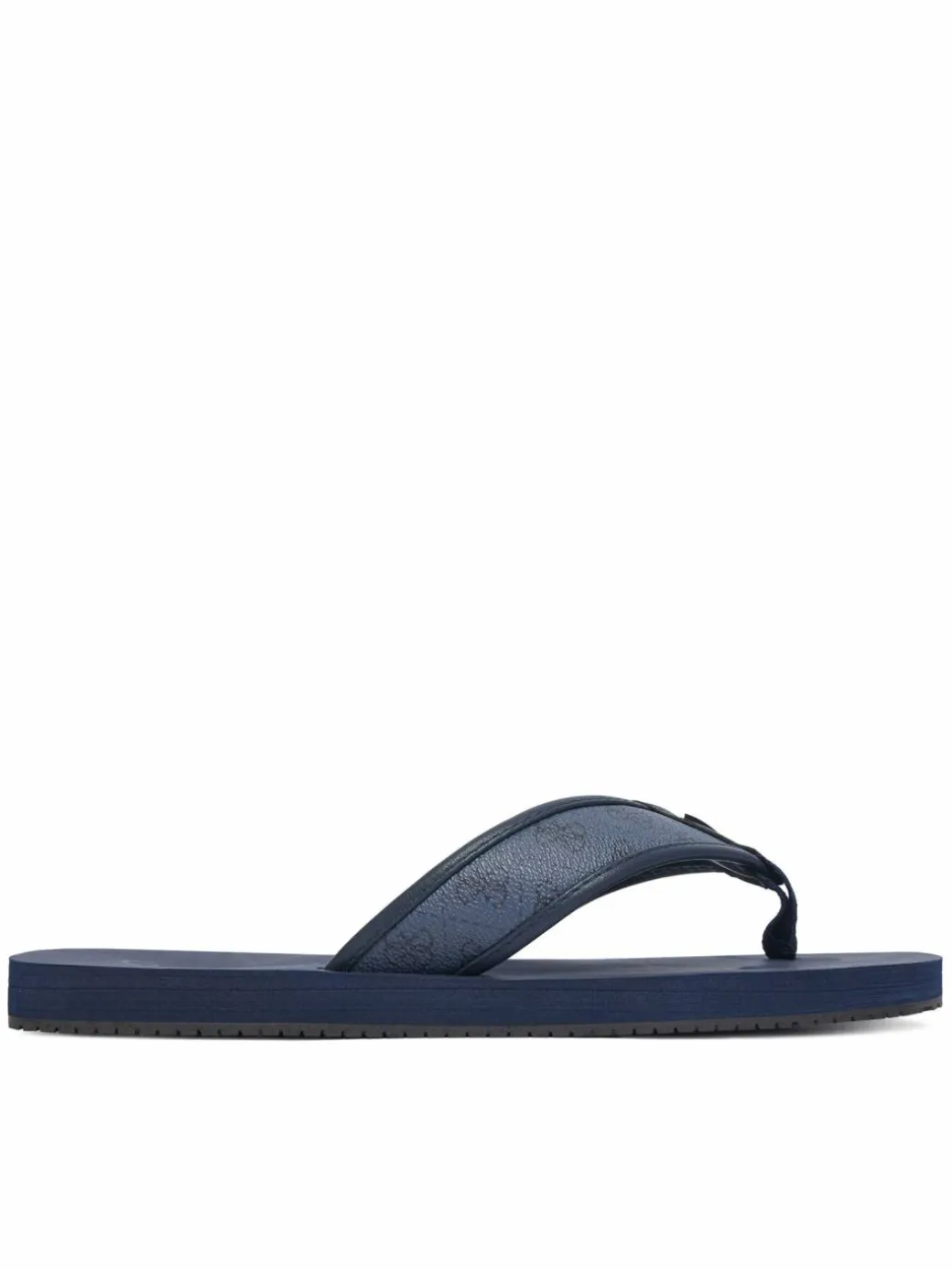 Infradito FMJDI2 FAL21 Blu scuro