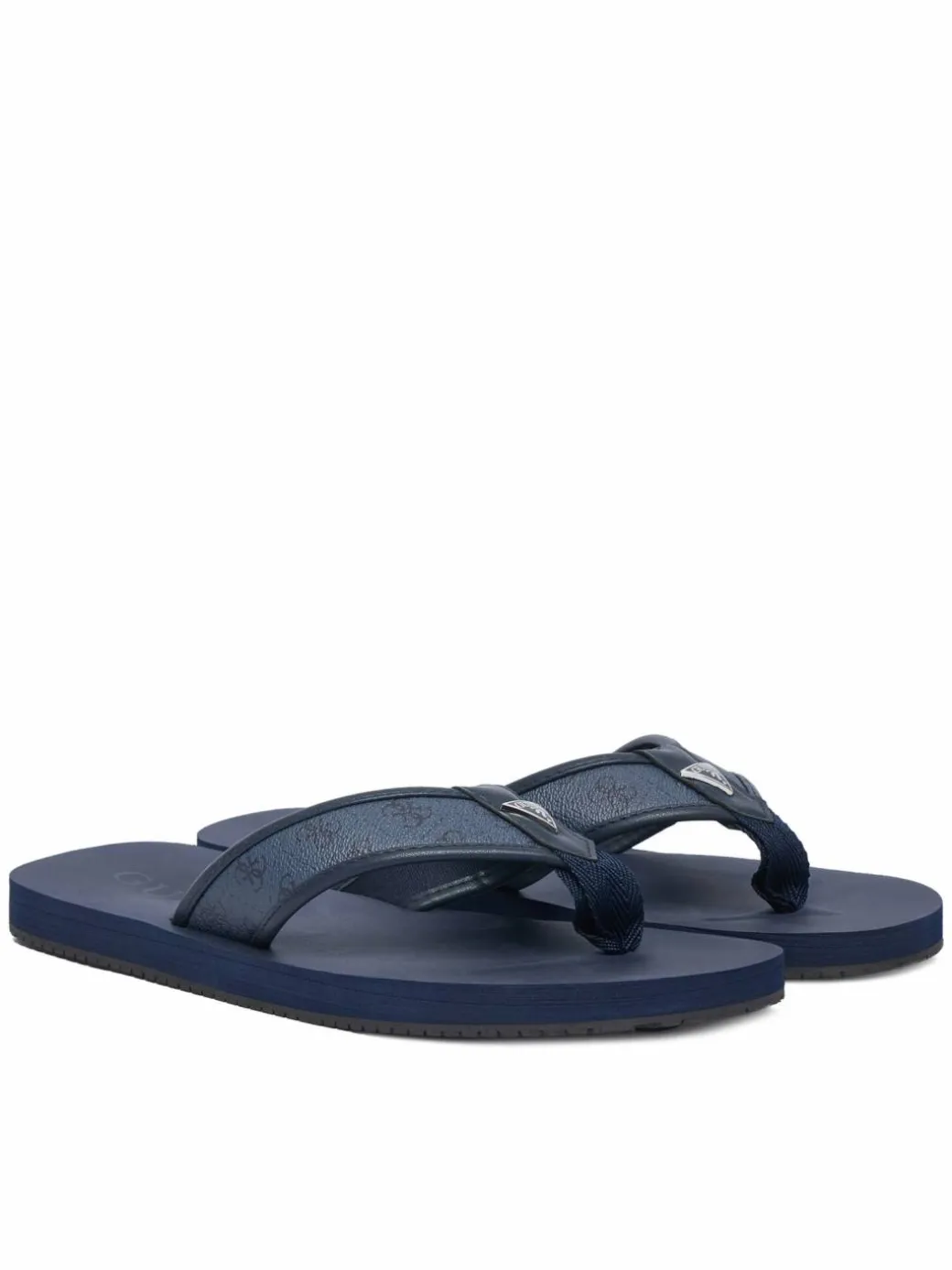 Infradito FMJDI2 FAL21 Blu scuro