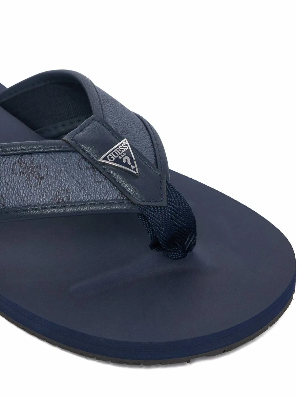 Infradito FMJDI2 FAL21 Blu scuro