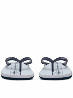 Infradito 371G1LW White - Blue Marine - Grey Lt Lead Multicolore