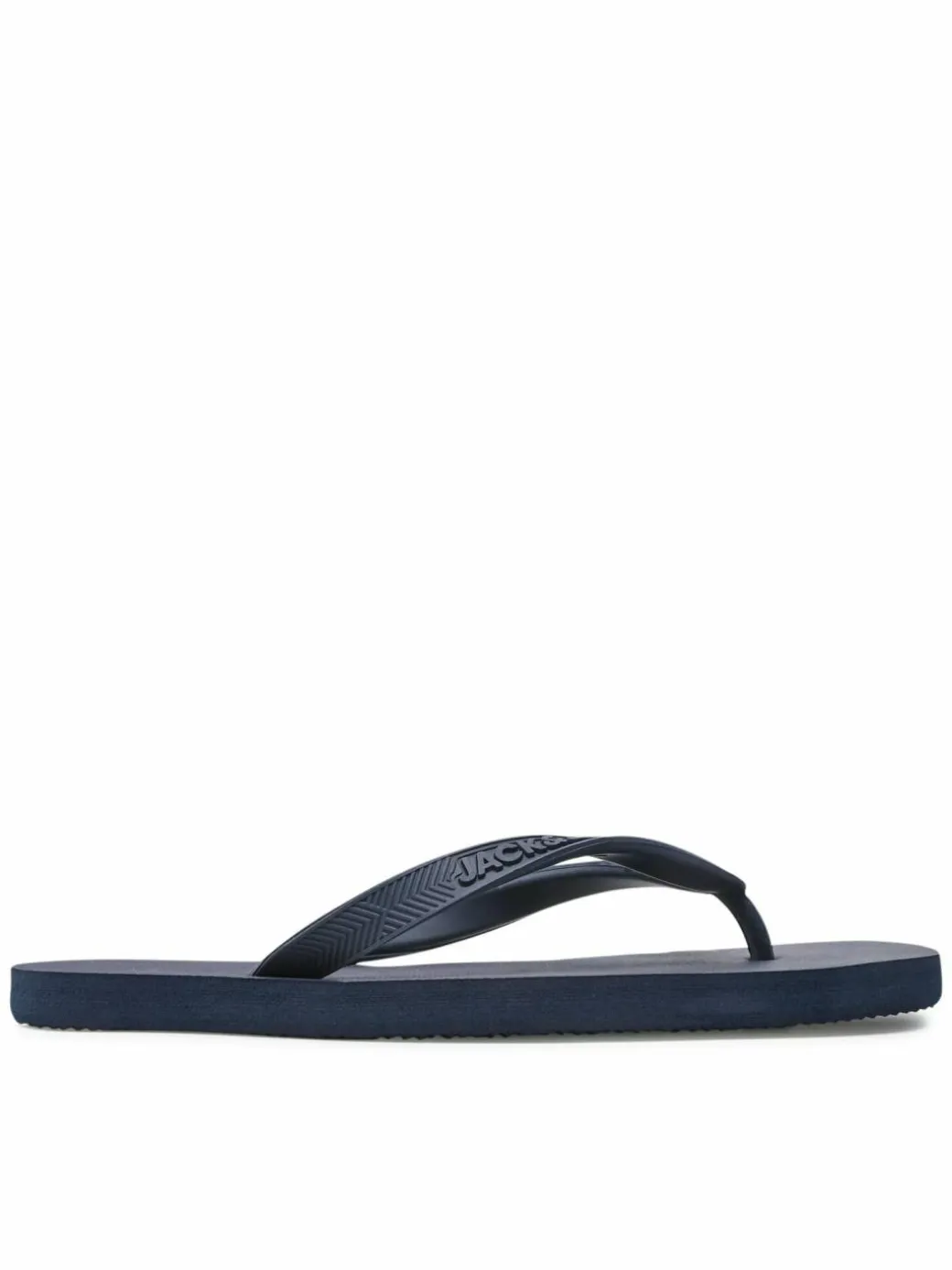 Infradito Jfwbasic Eva Flip Flop 12202589 Blu scuro