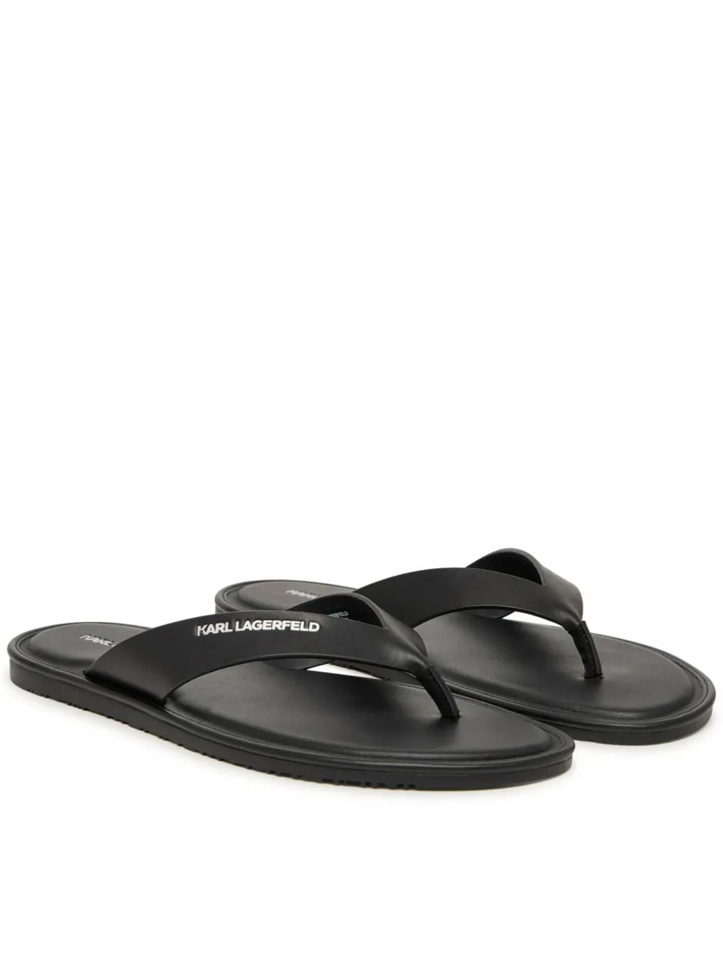 Infradito Kastor IV KL70206C Nero