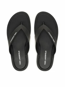 Infradito Kastor IV KL70206C Nero