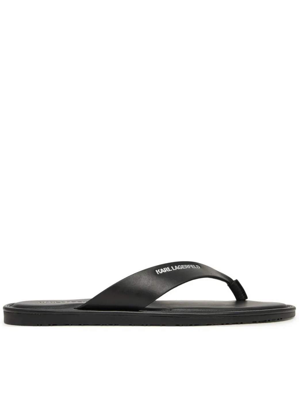 Infradito Kastor IV KL70206C Nero