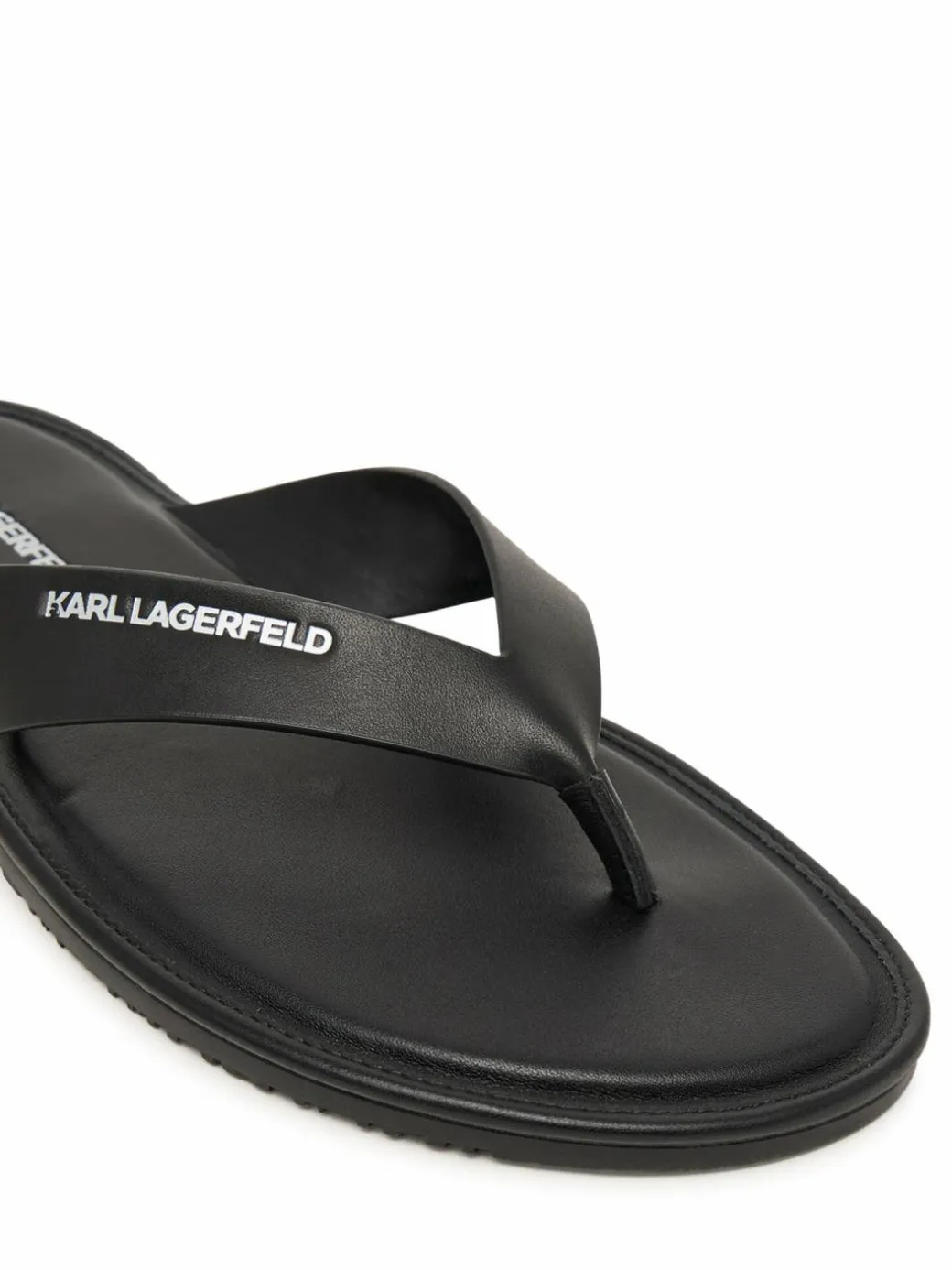Infradito Kastor IV KL70206C Nero