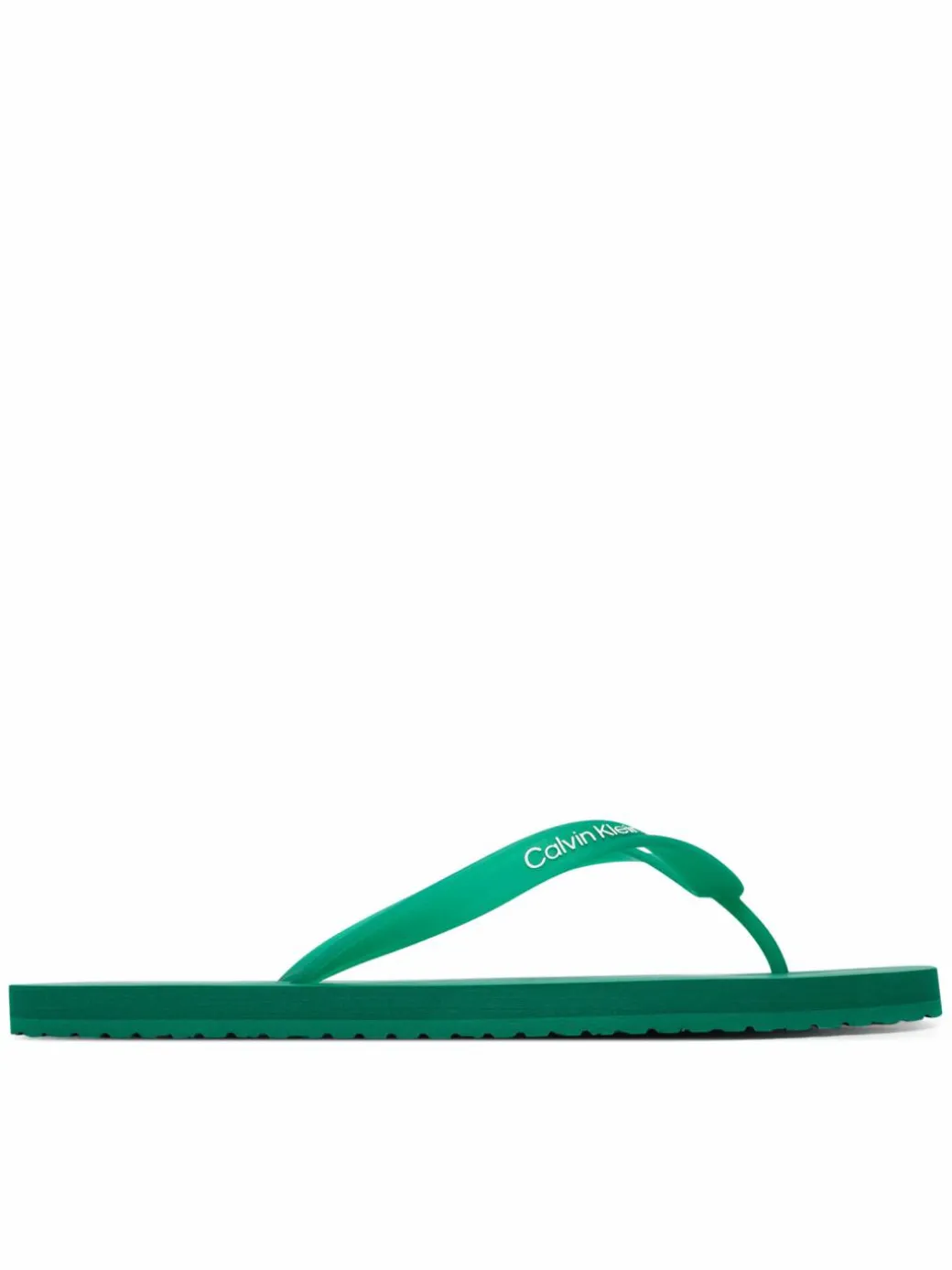 Infradito Logo Strap HM0HM02105 Verde
