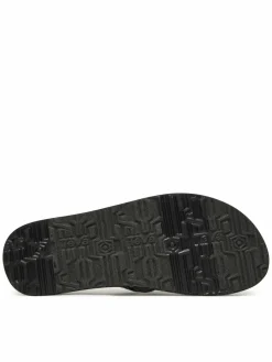 Infradito Mush II 4168 Grigio