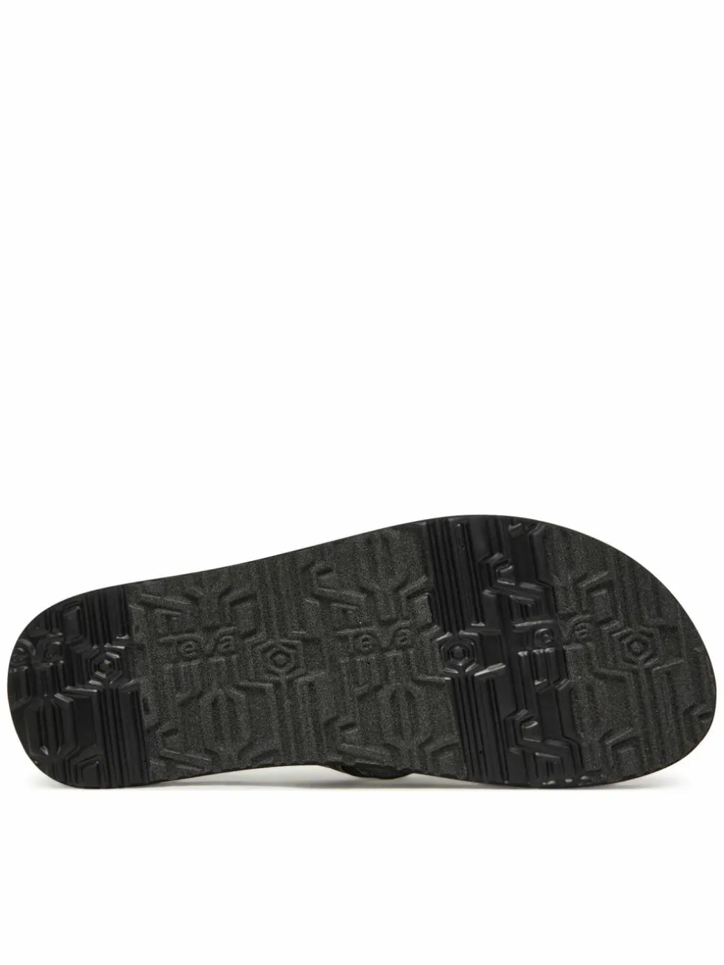 Infradito Mush II 4168 Grigio