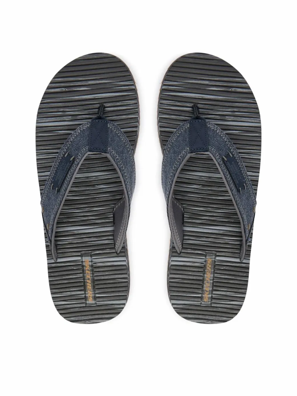 Infradito 205719/NVY Blu scuro