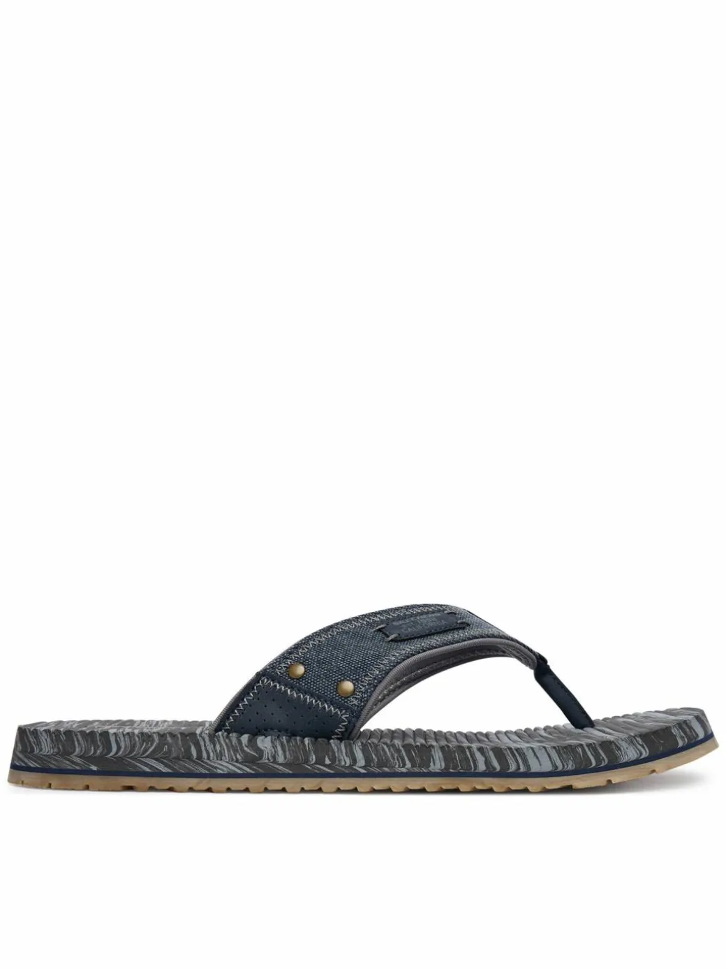 Infradito 205719/NVY Blu scuro