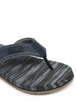 Infradito 205719/NVY Blu scuro