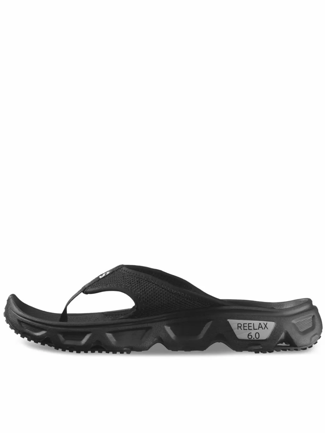 Infradito Reelax Break 6.0 L47110800 Nero