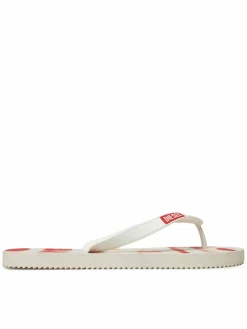 Infradito Sa-Rio Y03601P4070 H5699 Bianco