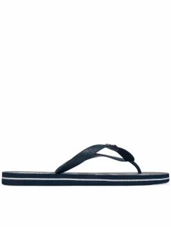 Infradito 261SC0243UCT03112 Blu scuro
