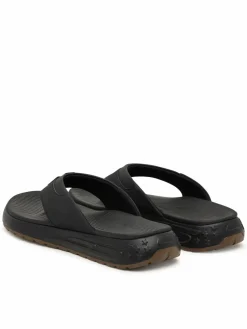 Infradito Street retro Jogger Sd 211359/BLK Nero