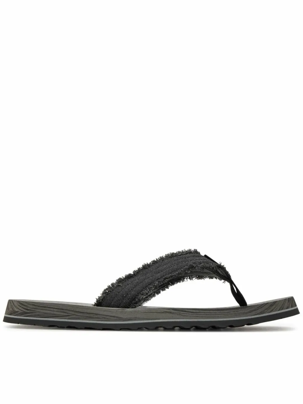 Infradito Tantric-Fritz 205098/BLK Nero