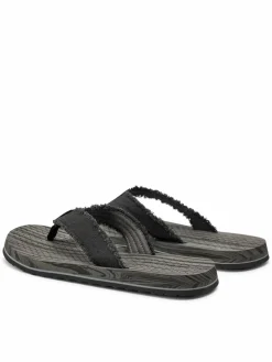 Infradito Tantric-Fritz 205098/BLK Nero