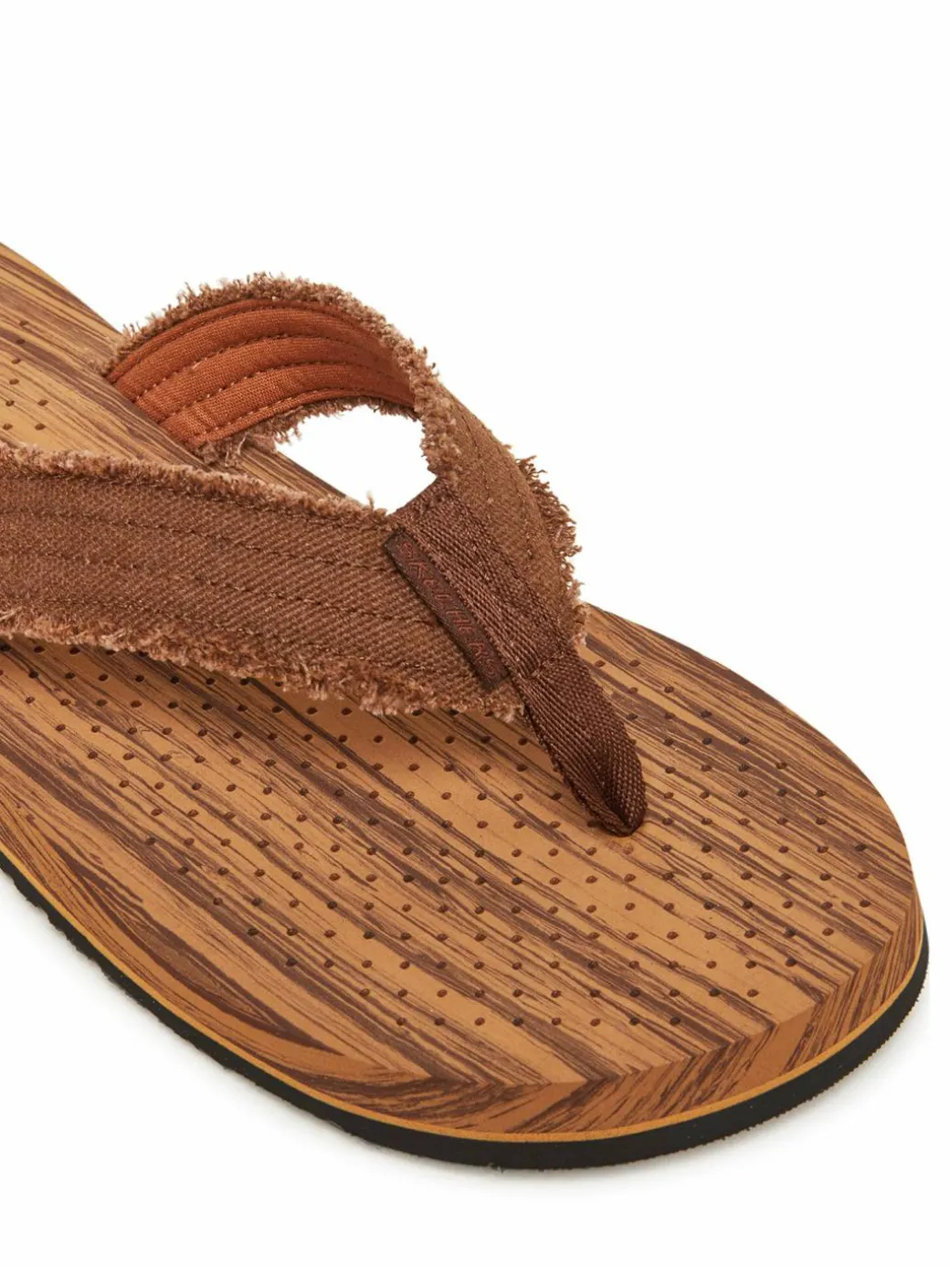 Infradito Tantric-Fritz 205098/BRN Marrone