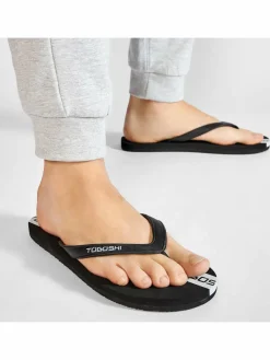 Infradito TG-20-04-000176 Nero