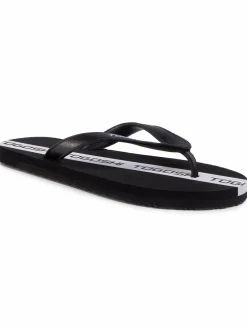 Infradito TG-20-04-000176 Nero