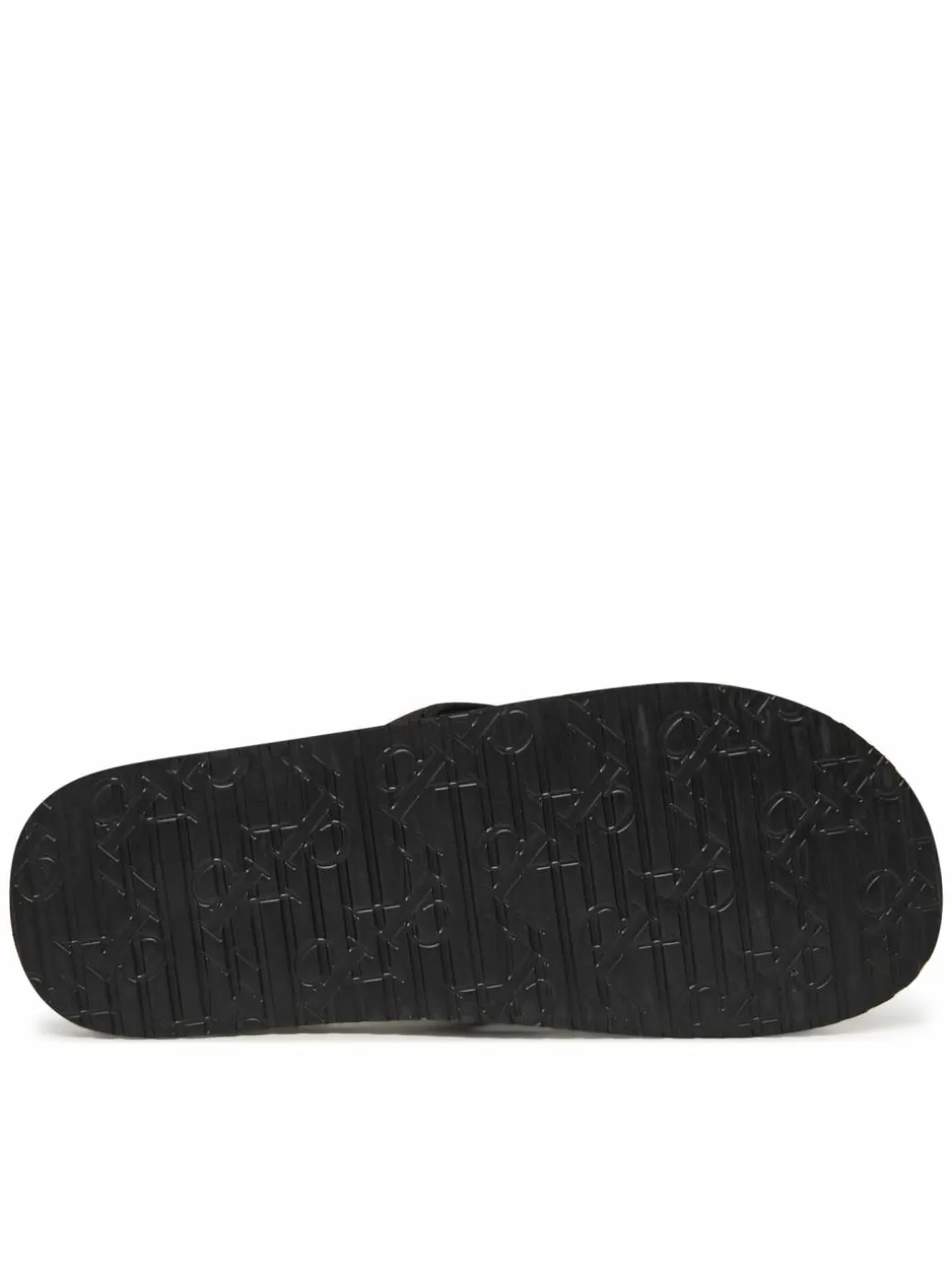 Infradito Thong+ Cv YM0YM01235 Nero