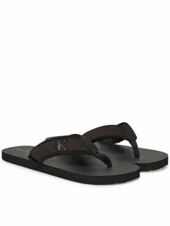 Infradito Thong+ Cv YM0YM01235 Nero